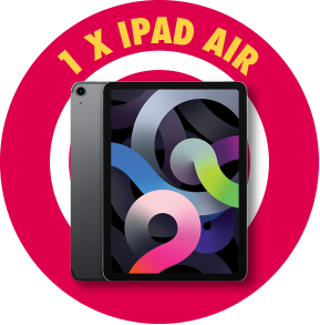 1 iPAD Air
